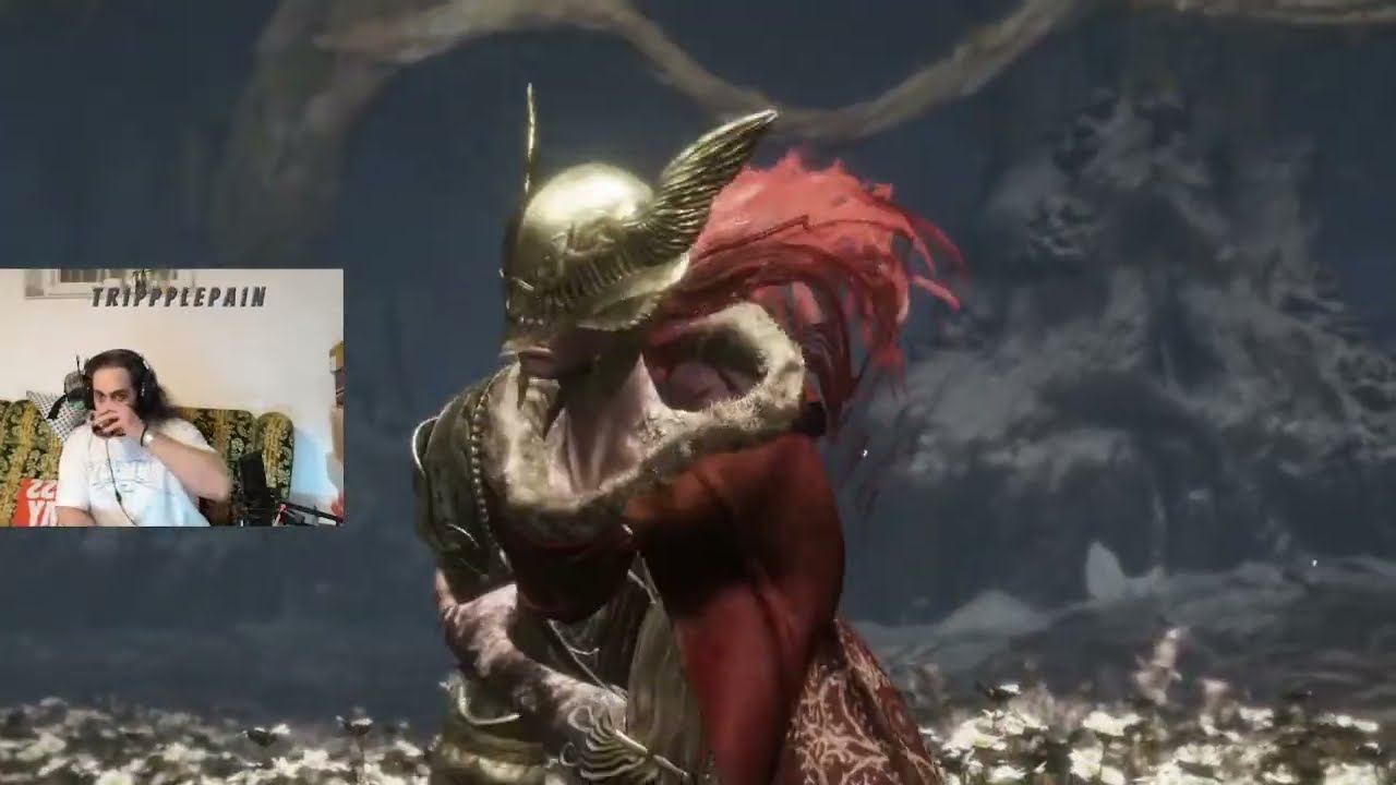 wieso schmecken rote Sachen besser als Gelbe #liveonair #enterPAINment #WorldAtWar