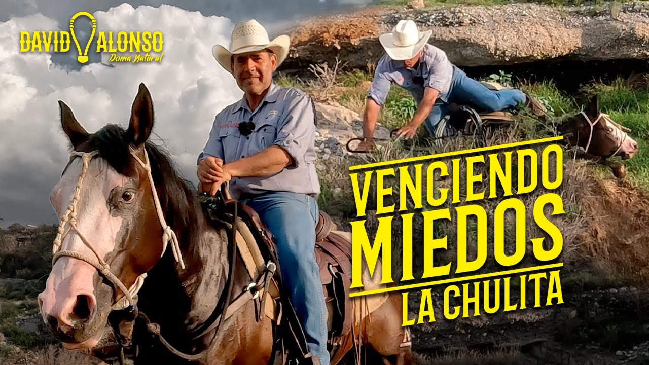 Venciendo el Miedo | La Chulita