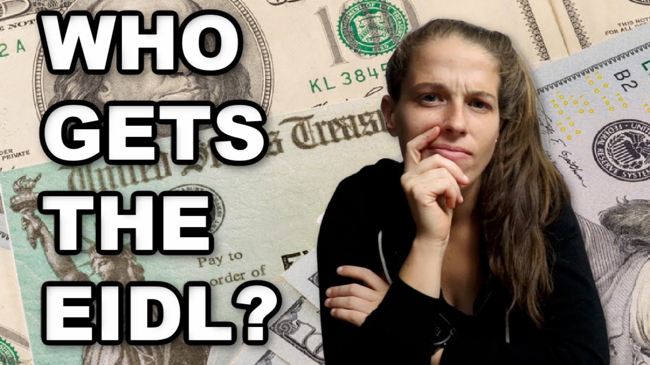 Do You Qualify For the $10,000 EIDL Grant? | Breaking Down Eligibility Requirements