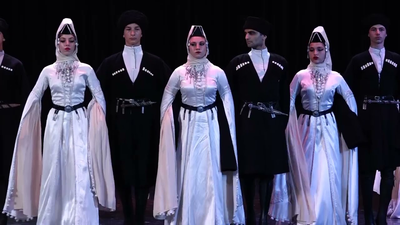ensemble 