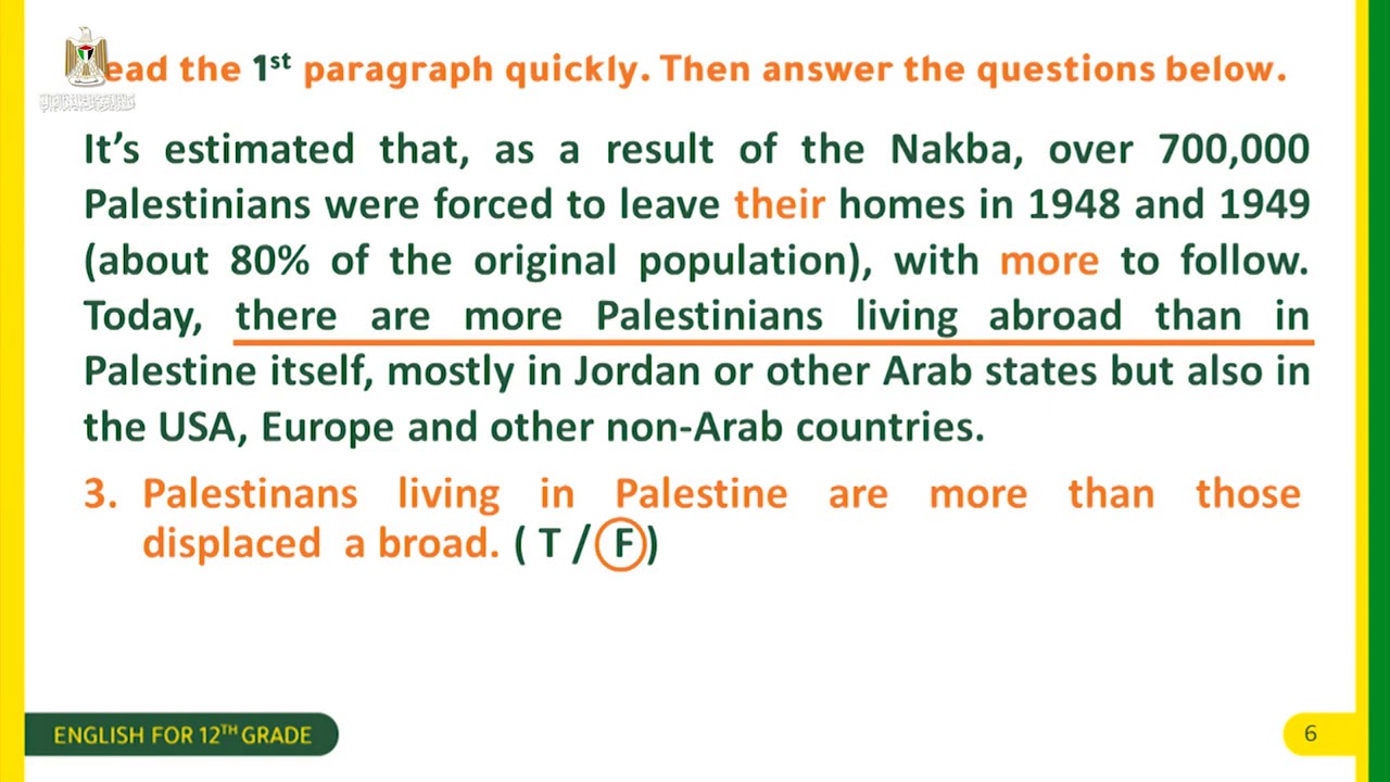 unit 6+ period 2 past history page 86 87