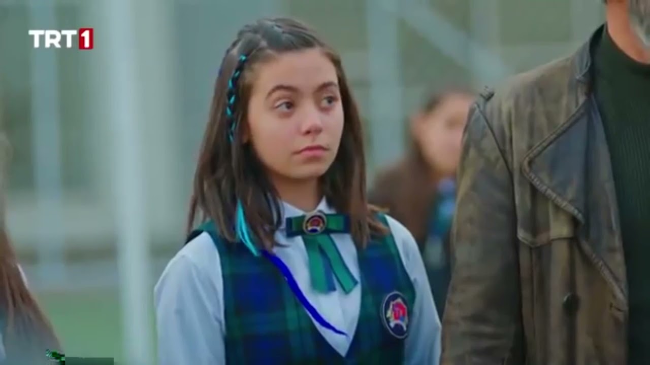 Asya İskender ay balam klip