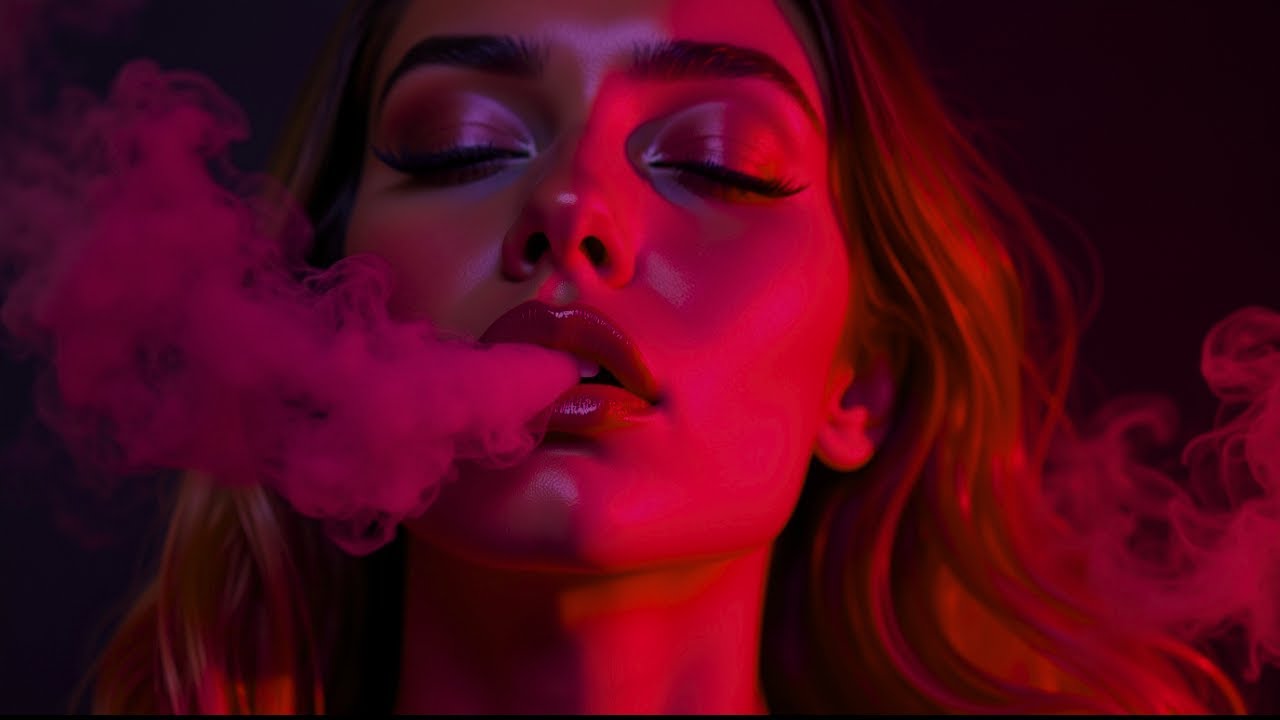 Smoke Mood - Just Relax | Deep House Mix 2025 - Chill / Night Vibes