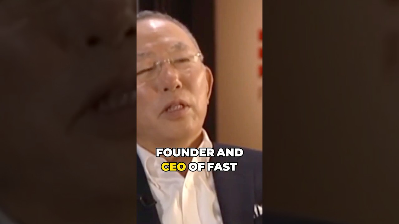 Who Is The Richest Person in Japan?