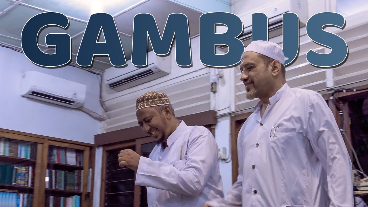 Habib Taufik danpara habaib pun Turun Samar | Haul Solo 2025 |