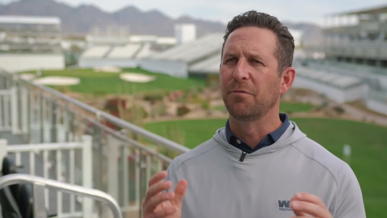 2026 WM Phoenix Open Thursday Preview