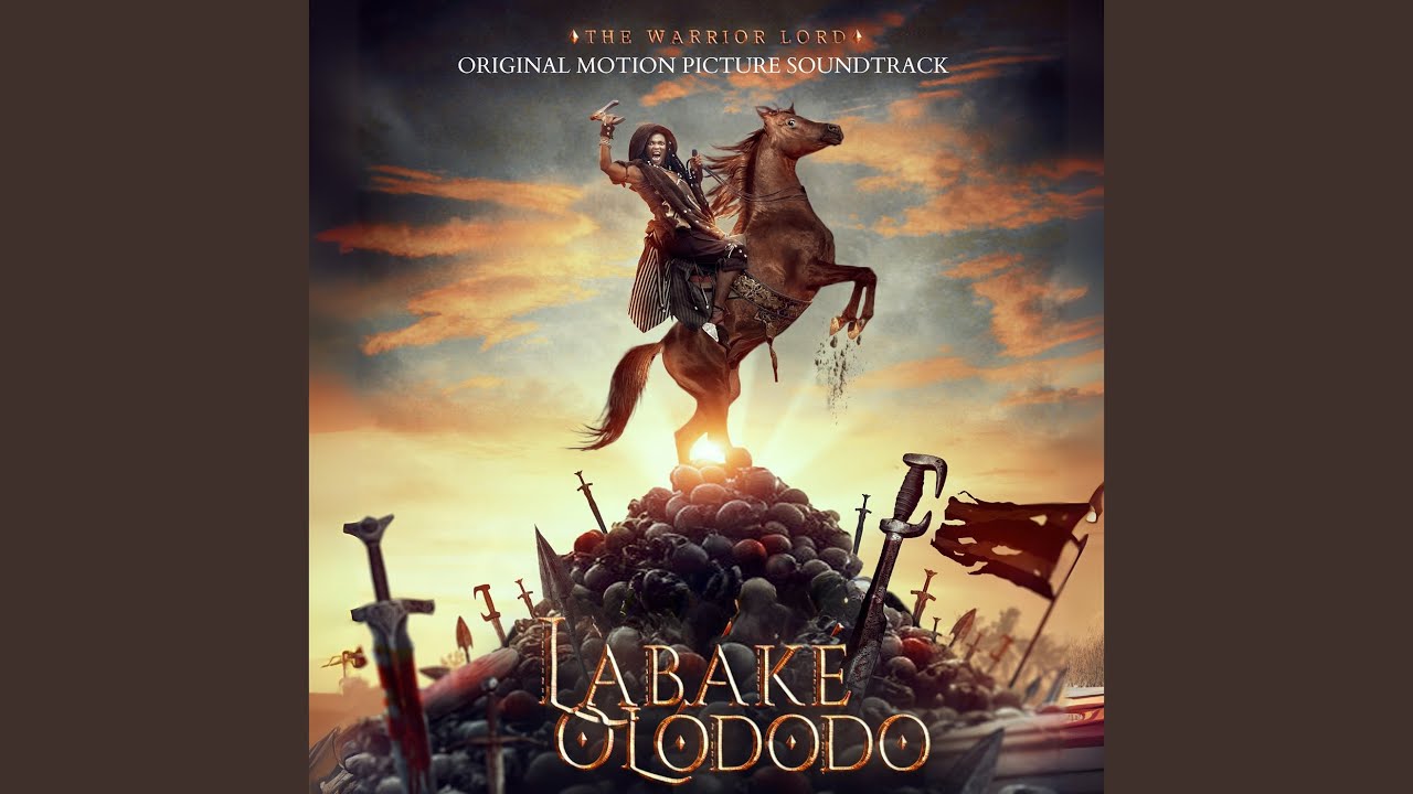 Labake Olododo