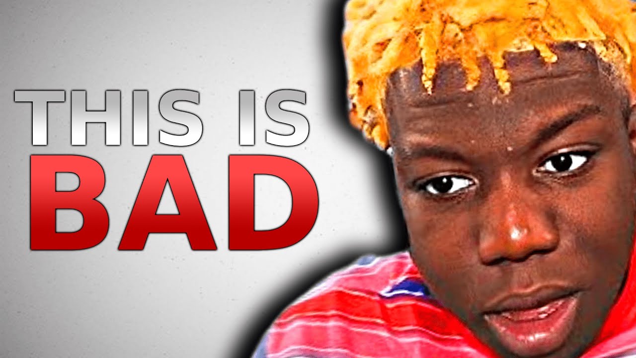 Gimmick Content is Ruining Streaming