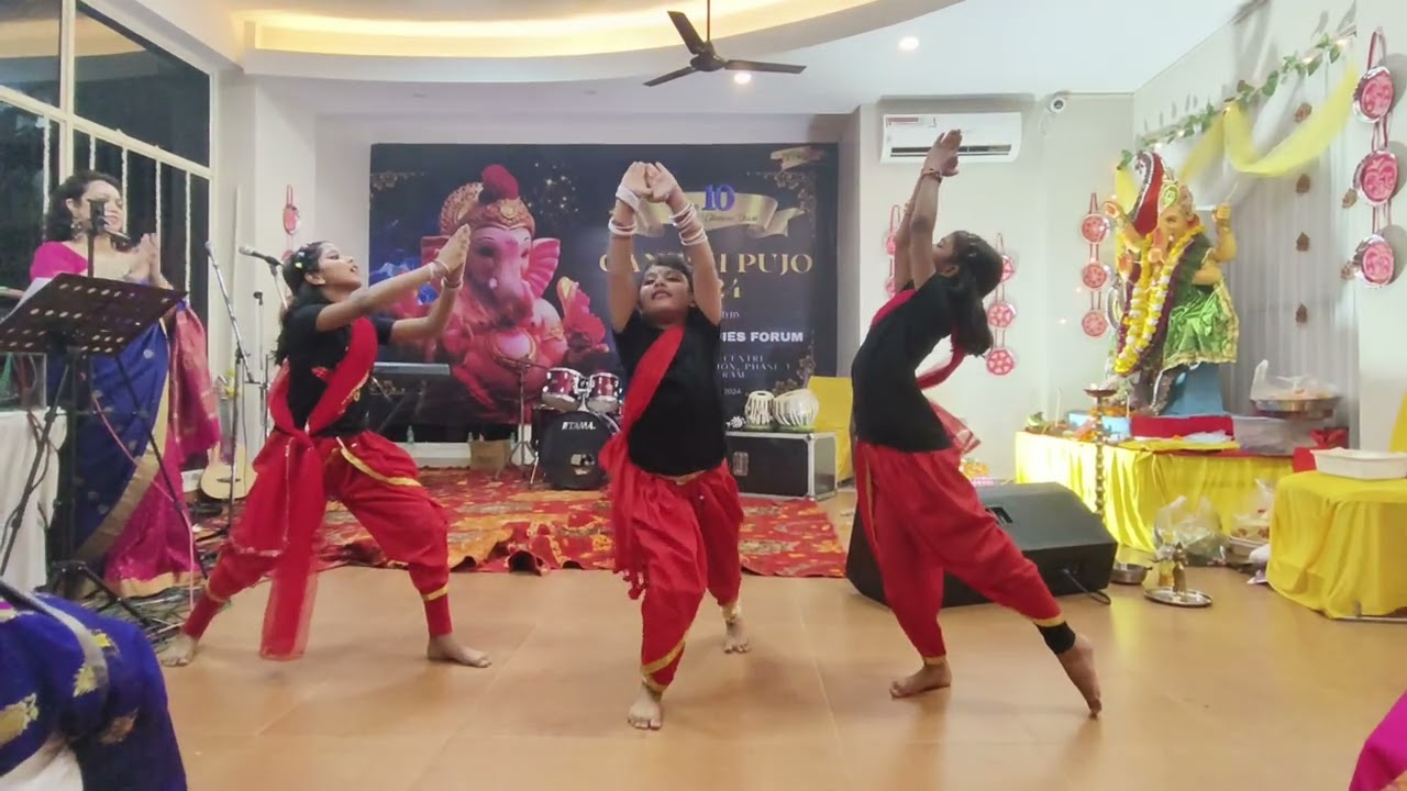 Ganpati Bappa morya 🙏