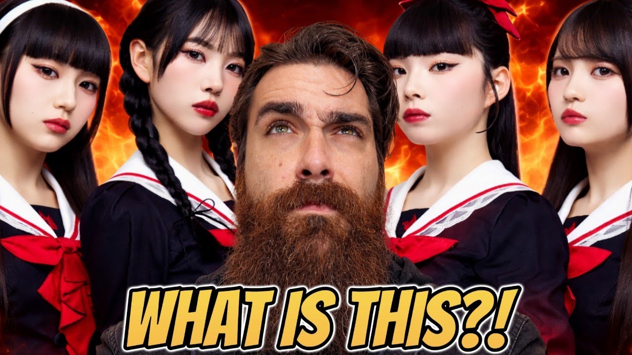 Metal Fan Reacts to Phantom Siita | THE FIRST TAKE (WHAT IS THIS?!)
