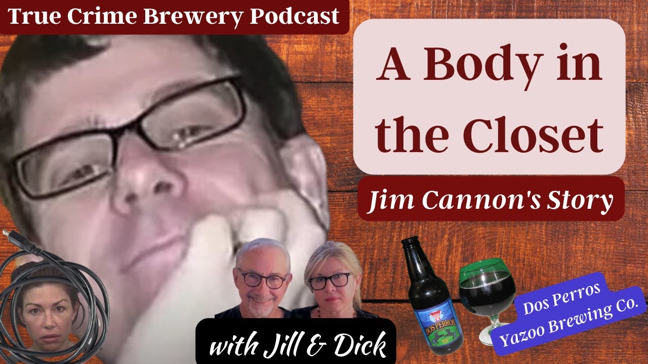 A Body in the Closet
