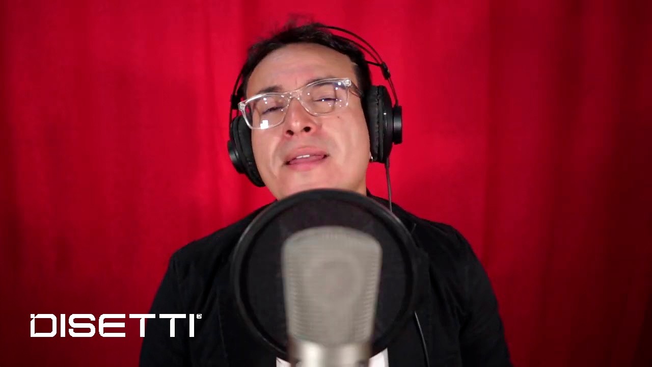 QUIERO SABER DE TI - ESAUD SUÁREZ