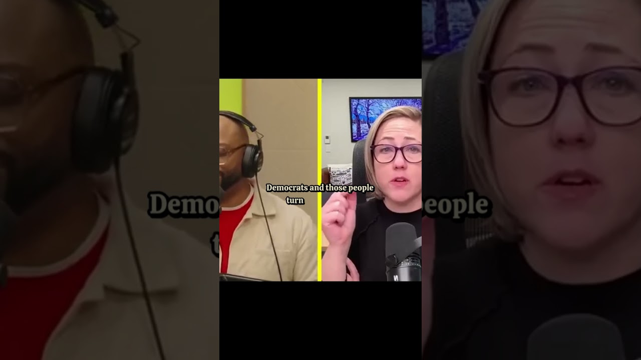 Democrats' Structural Advantage in Off-Year Elections