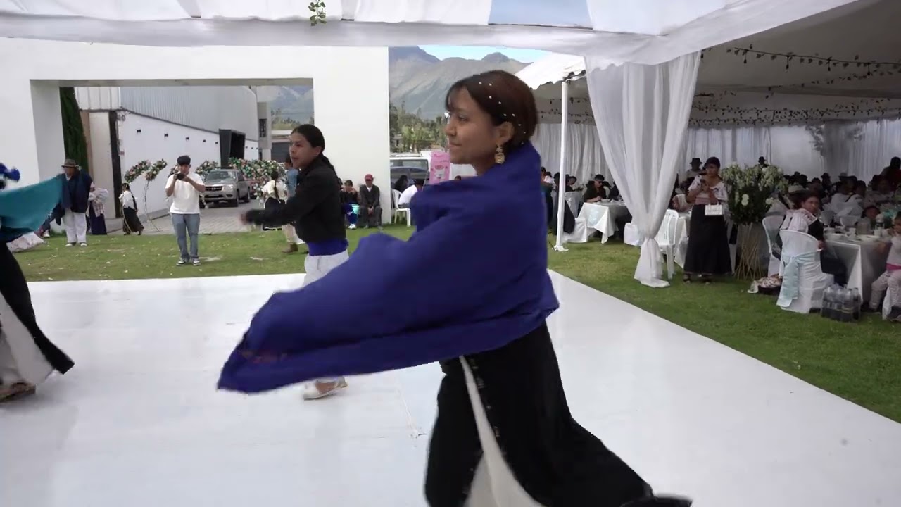 DANZA MUYURINA