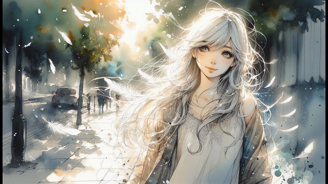 [260130]Peace, Just Like This | 英文曲目 | 英中對照字幕 | 工作 | 通勤 | 微集中 | 勸世?
