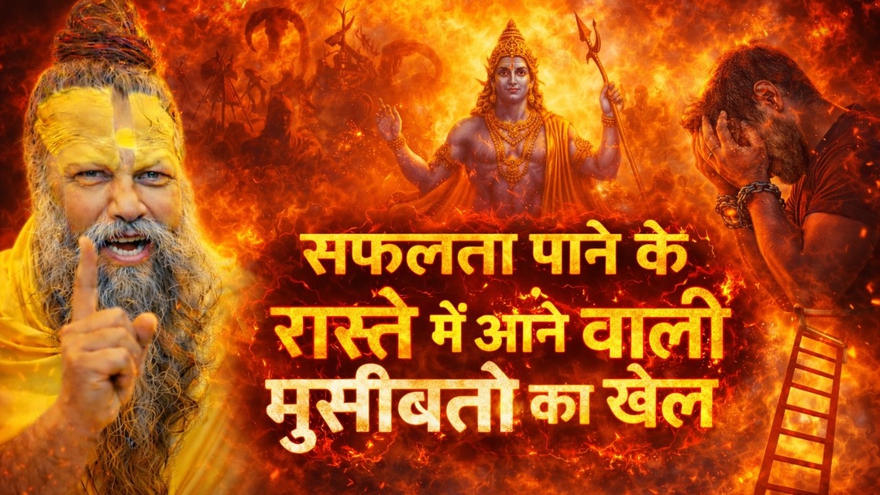 जब सब साथ छोड़ दें तो क्या करें  श्री कृष्ण का कठोर सत्य   Premanand Ji  🔥🙏