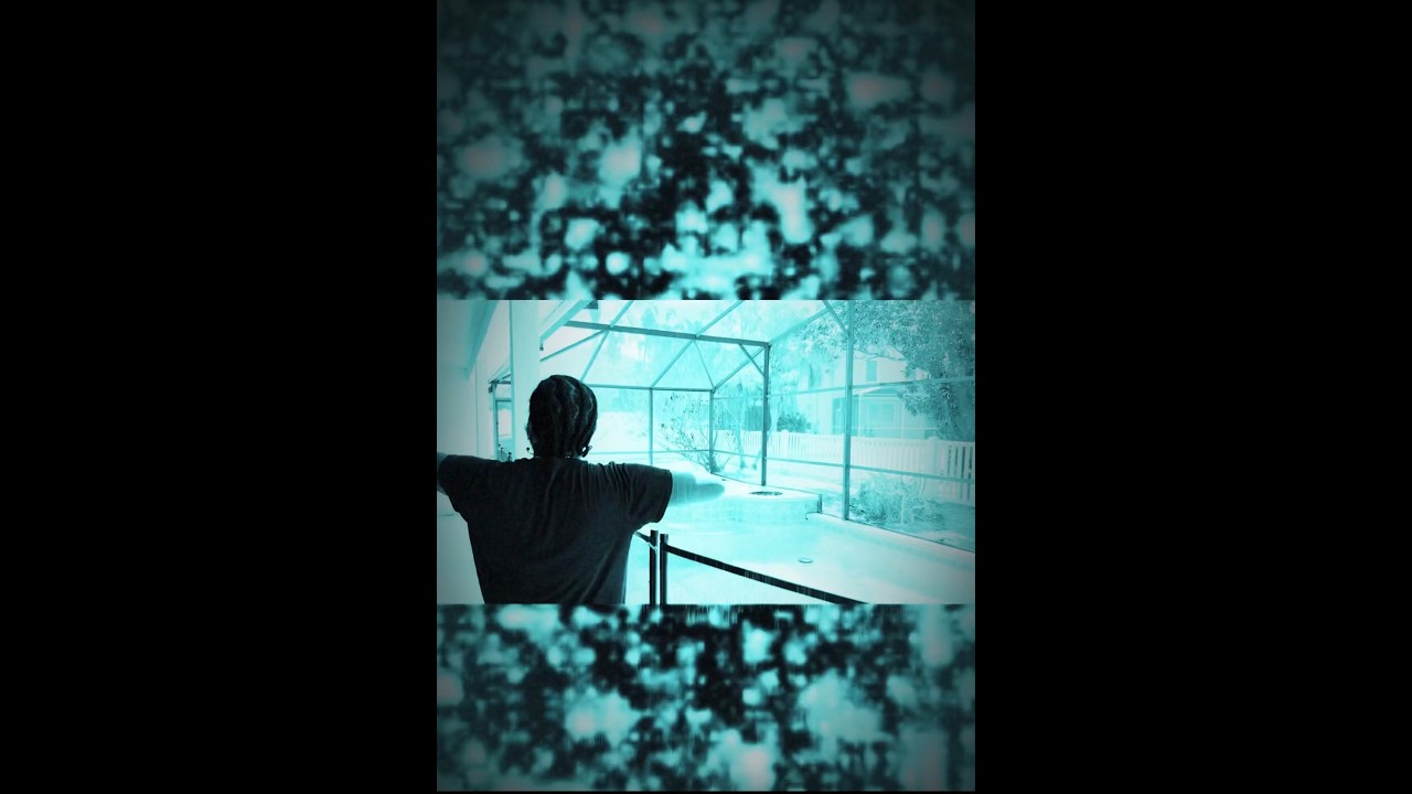 Space plex (music video)