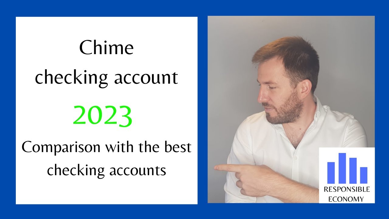 Chime checking account review: all features in 2023