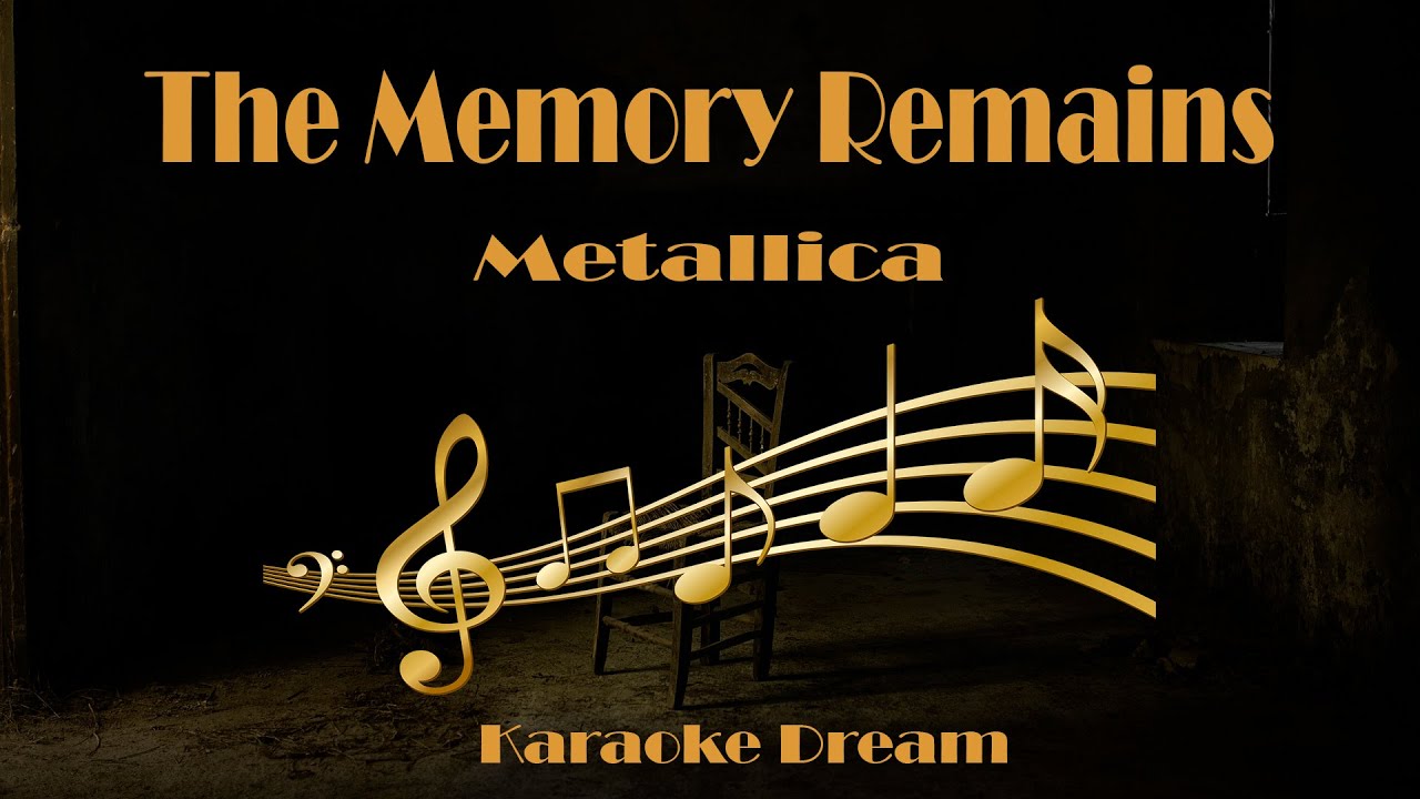 Metallica 