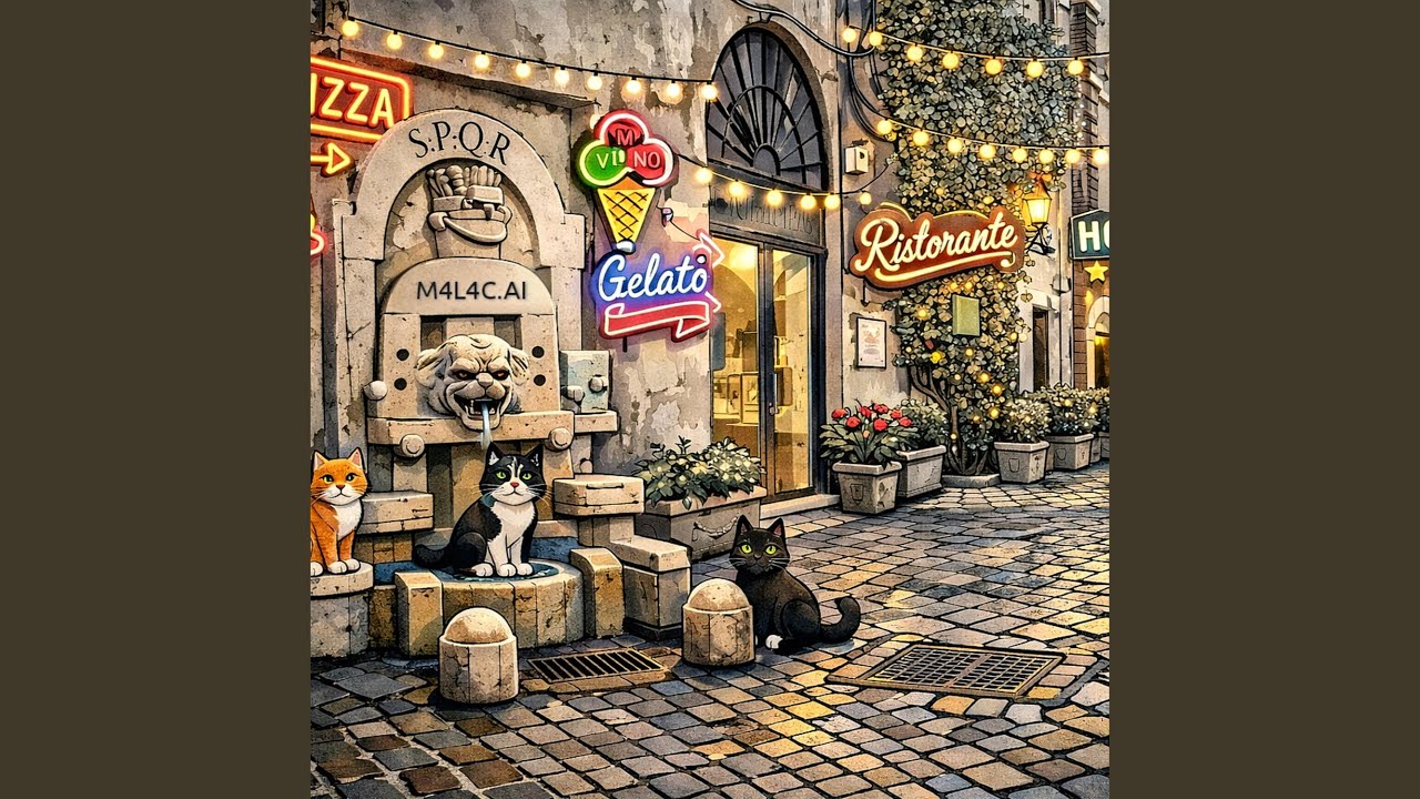 Via Margutta