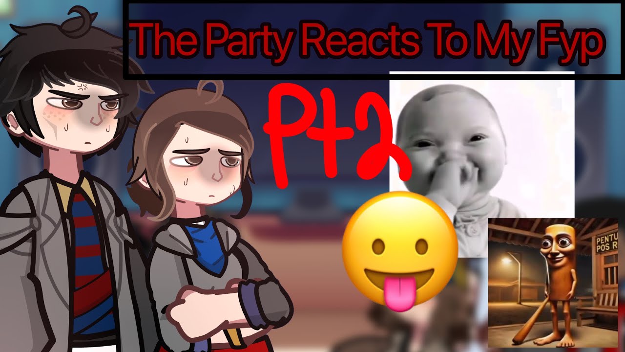 Реакция группы на мой пост // Часть 2 // Gacha Life 2 // Очень странные дела // КОРОТКОЕ ВИДЕО