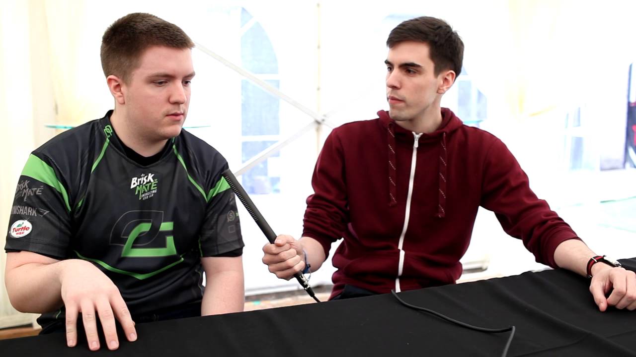 ESL Pro League S3 Finals - stanislaw: 
