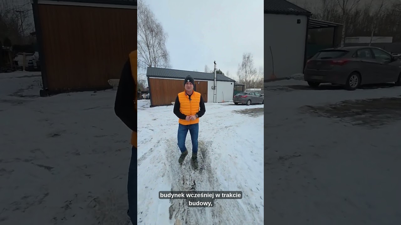 🏡 Dom 70 m&sup2; na zgłoszenie &ndash; ciekawi, jak wygląda w środku? 👀