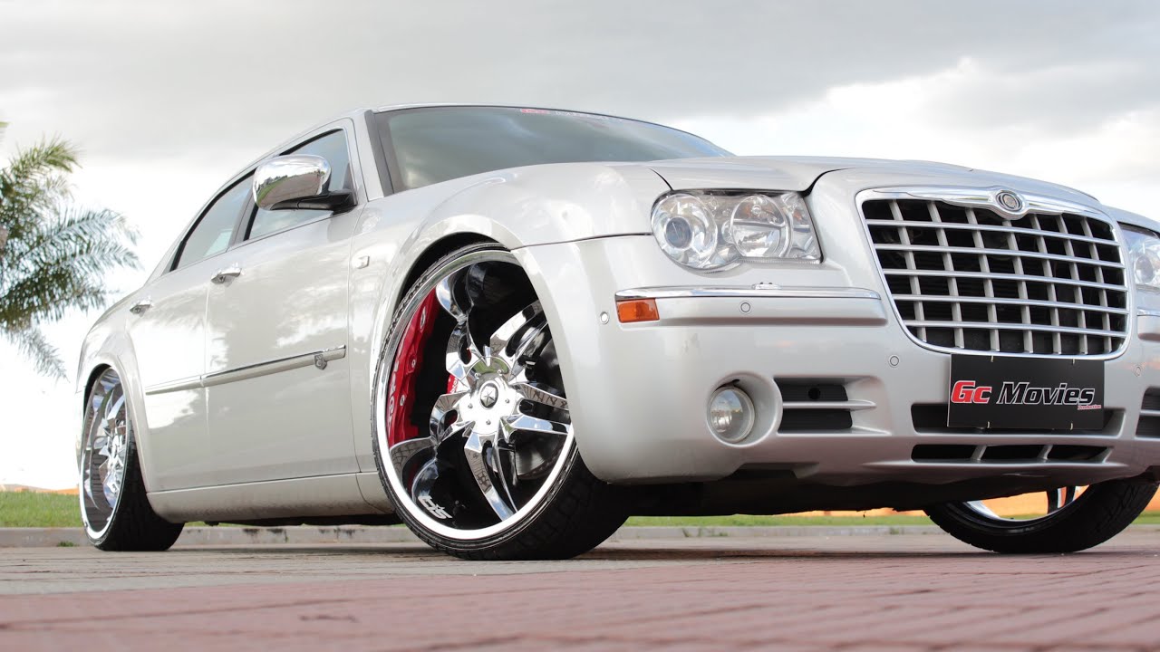 Chrysler 300c
