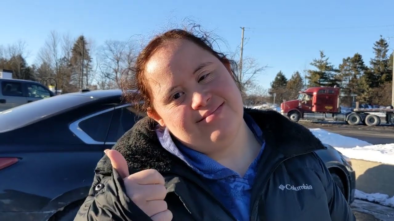 Última parada 🇨🇦