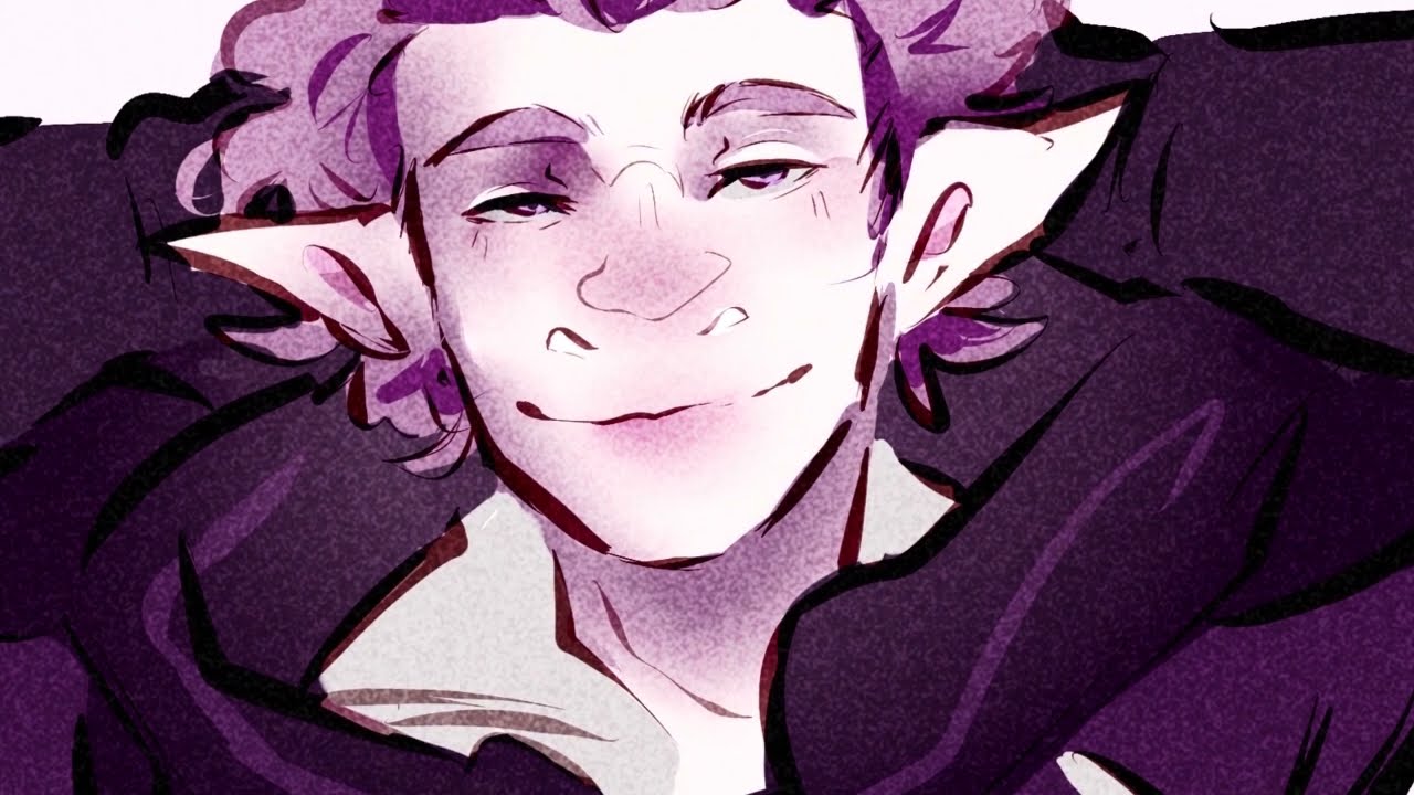THE Ice-Vandys ANIMATIC I LOA SHITPOST I TW LOUD