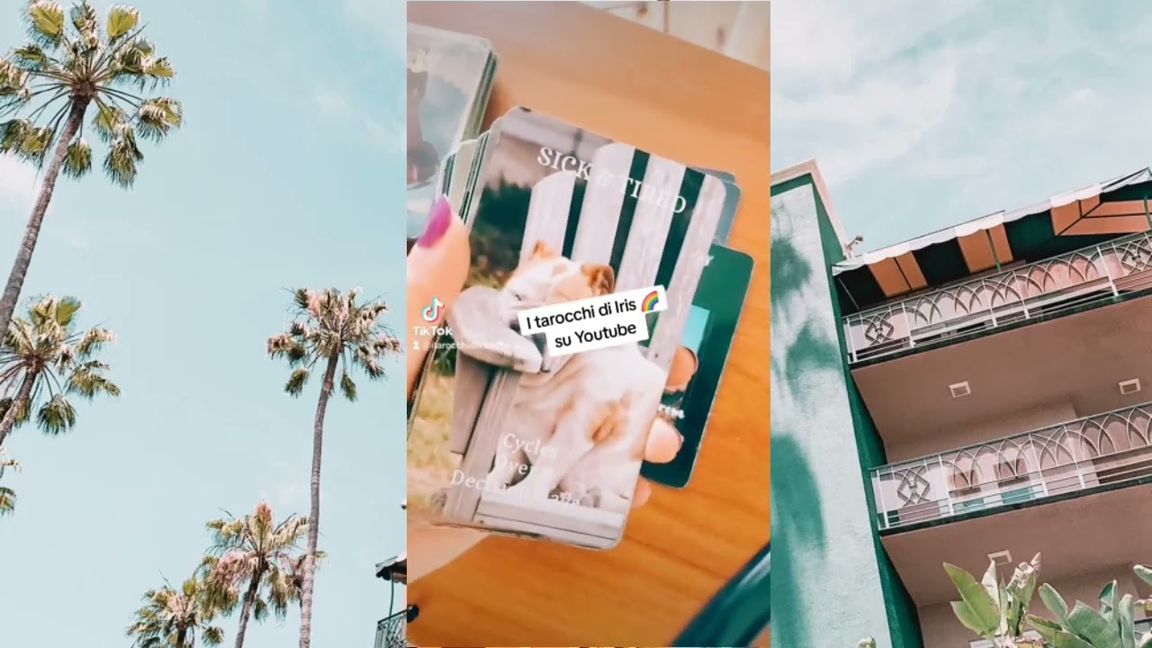 TI MANDERÀ UN MESSAGGIO MOLTO PRESTO..ECCO CHI È!! 🦋💘
