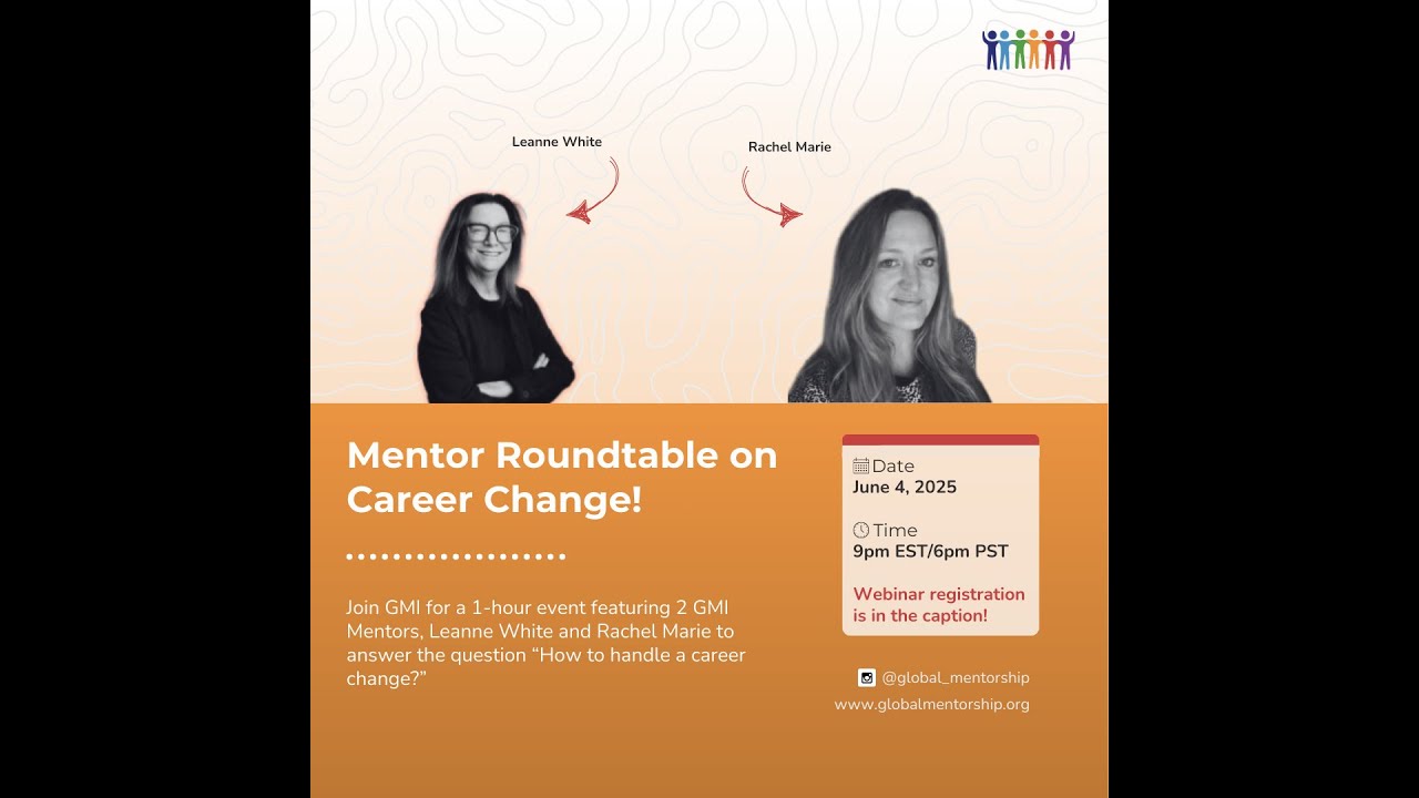 How to Handle Career Change