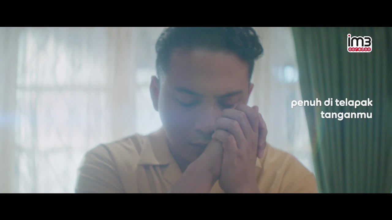 Bulan Yang Baik - Video Lirik (feat. Sal Priadi)