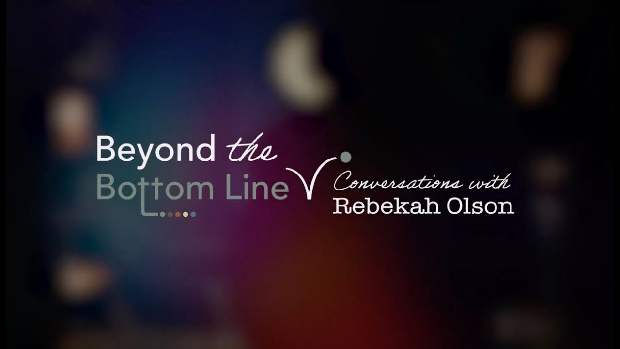 Beyond the Bottom Line: Featuring Nicole Graham, Esq.