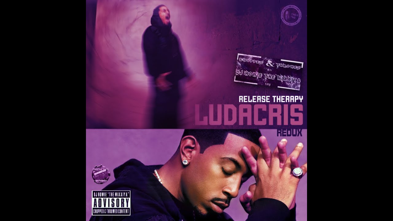 [2026] Ludacris feat. Bobby V - End of the Night 1.0 (Chopped & Throwed)-PRACTICE