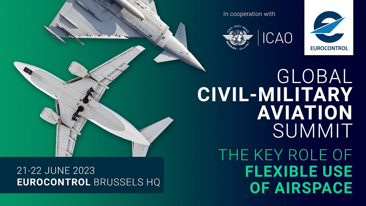 Global Civil-Military Aviation Summit