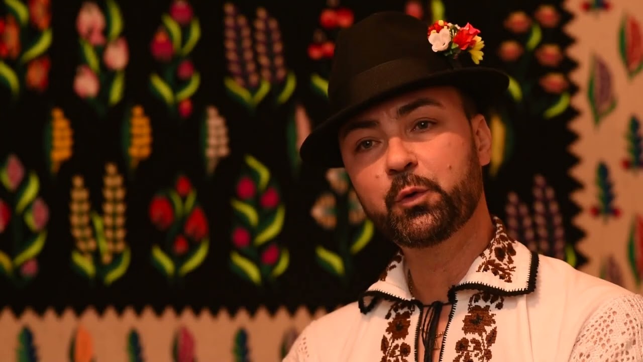 Dorin Iftime, Oțeleni, Iași
