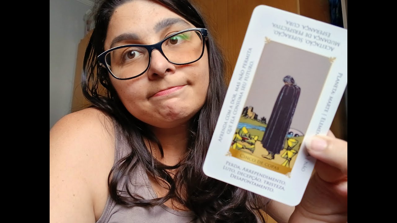 Virgem ♍️ - Se voc&ecirc; n&atilde;o tiver coragem de mudar, vai sair perdendo!