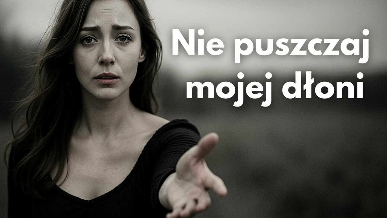 Nie puszczaj mojej dłoni &ndash; filmowo-popowa ballada o b&oacute;lu i nadziei