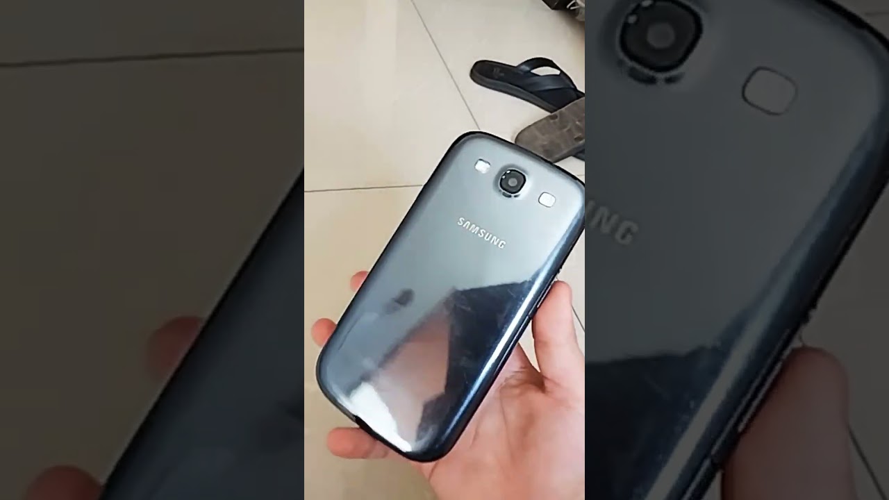 samsung galaxy s3 old phone
