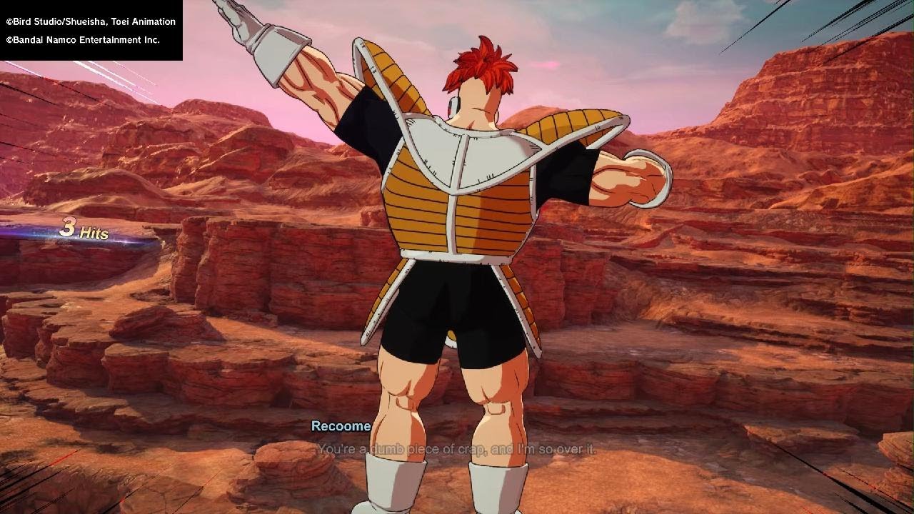 DRAGON BALL: Sparking! ZERO_20260221231731