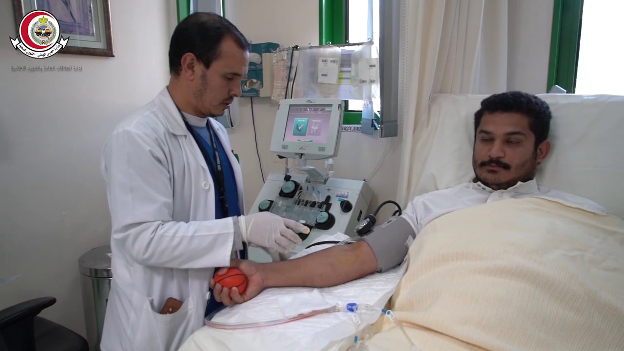 مستشفى الملك عبدالعزيز للحرس الوطني بالأحساء إنجازات وتحديات