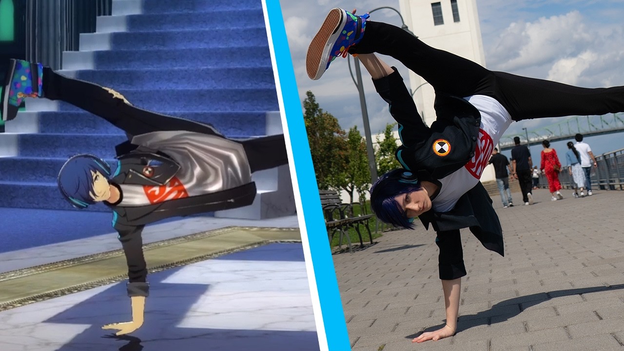 REAL LIFE Makoto Yuki 