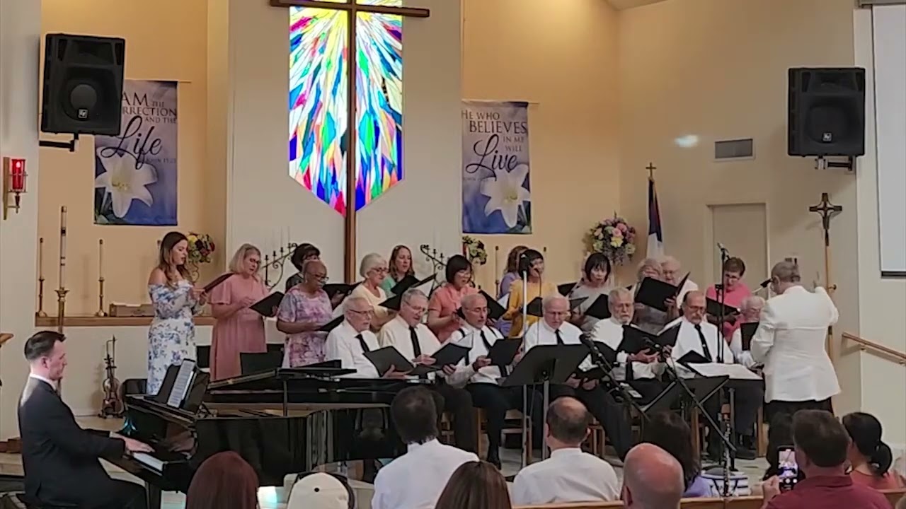 Moreno Valley Master Chorale Hymn to Love June 15,2025