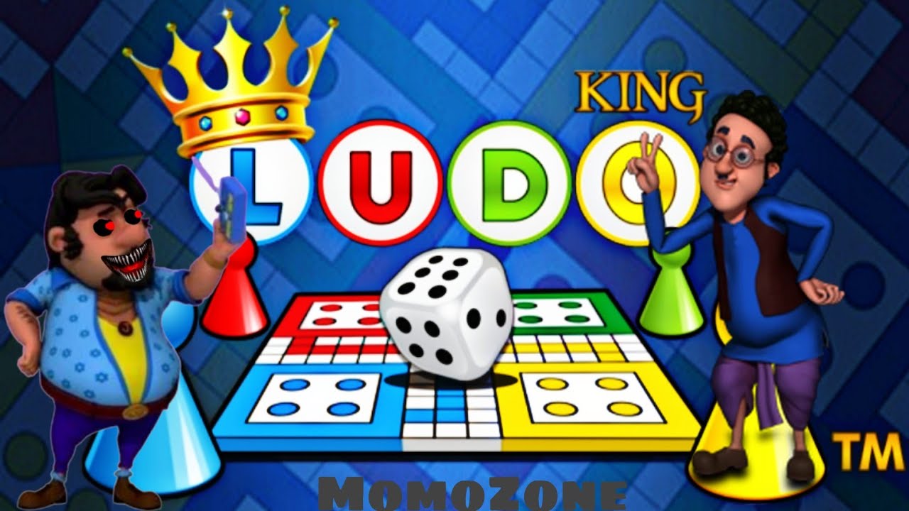 MomoZone is live! Ludoking