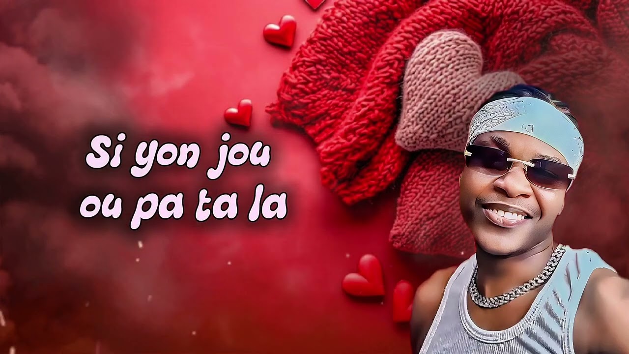 STAR-G KED _Si yon jou ou pa ta la.