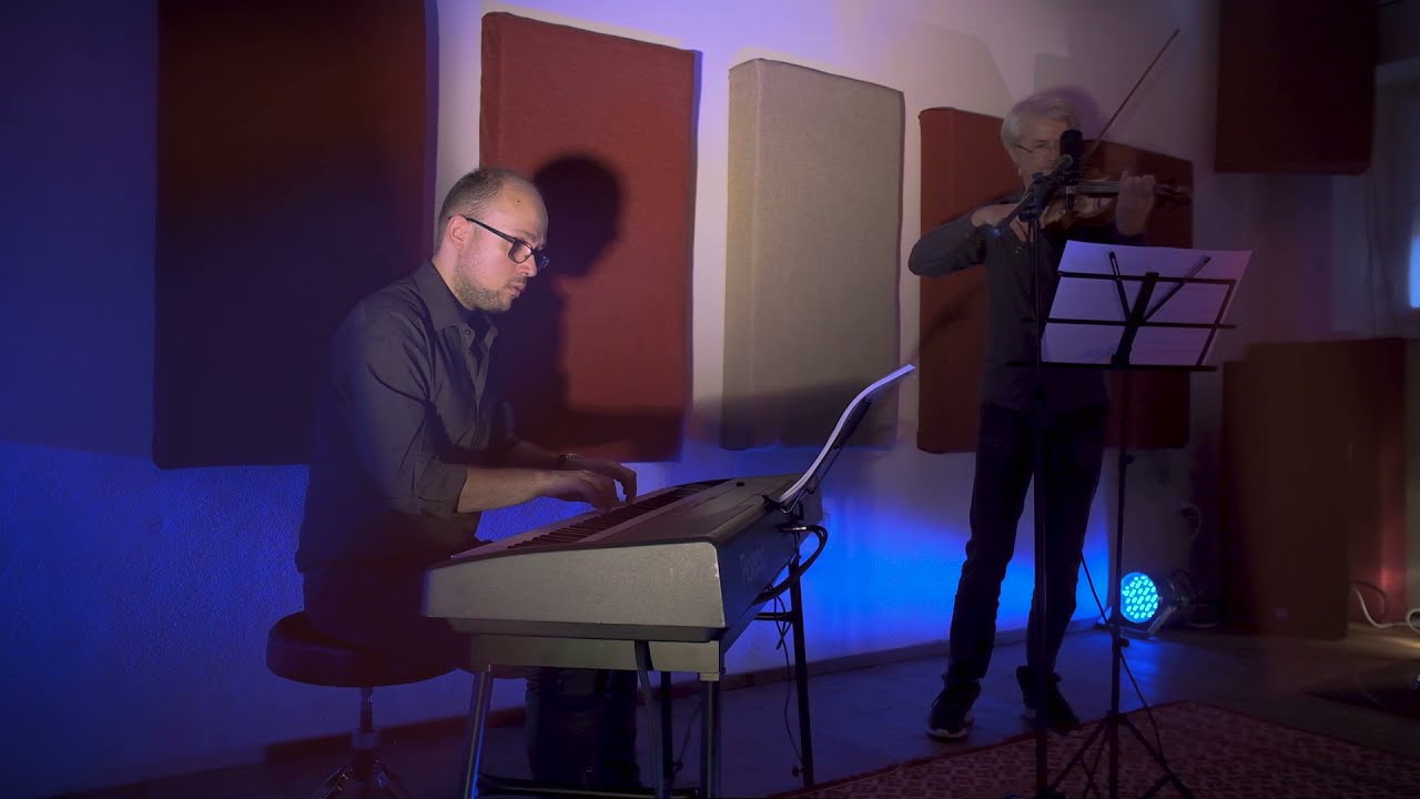 Antonio Manca - Il Miracolo dei Rei (Official video)