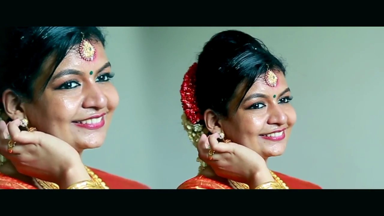 Induja+ Vignesh Wedding Highlights..