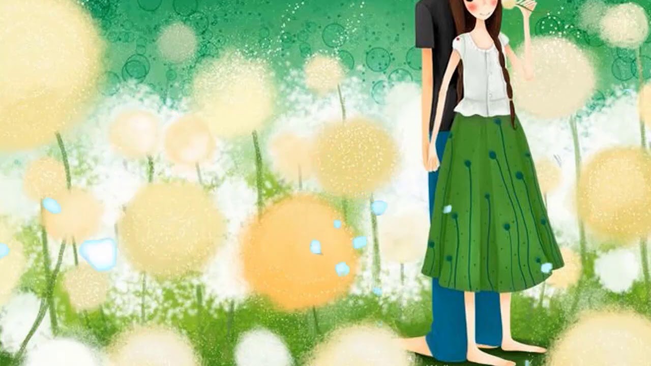 Đi Tìm Những Mùa Hoa - Xu Xu