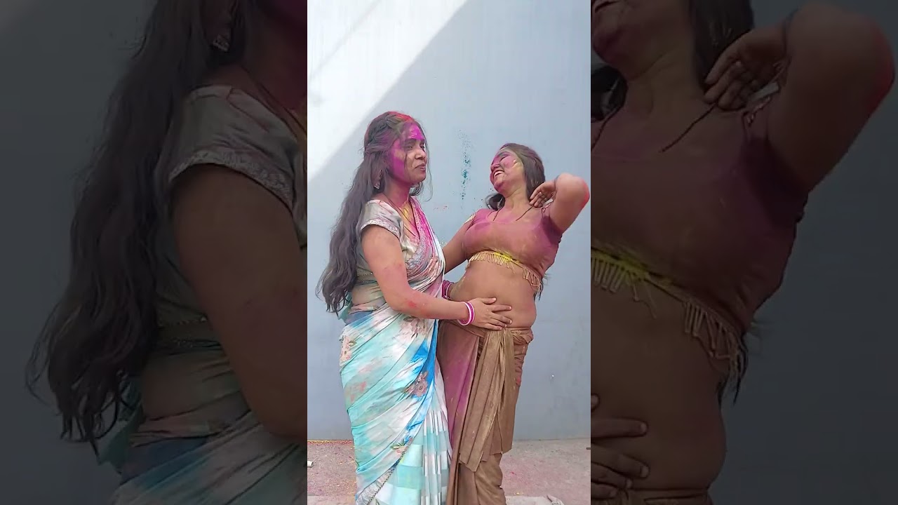 Holi me bhauji aakh mare Bhojpuri gana 2026